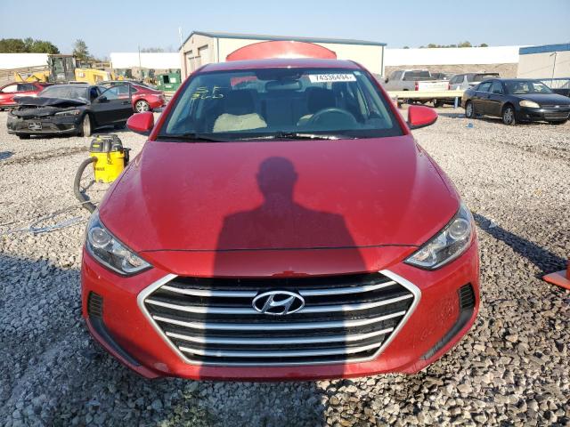 Photo 4 VIN: KMHD74LF2HU391804 - HYUNDAI ELANTRA SE 