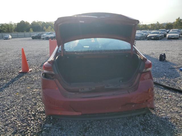 Photo 5 VIN: KMHD74LF2HU391804 - HYUNDAI ELANTRA SE 