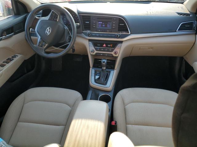 Photo 7 VIN: KMHD74LF2HU391804 - HYUNDAI ELANTRA SE 