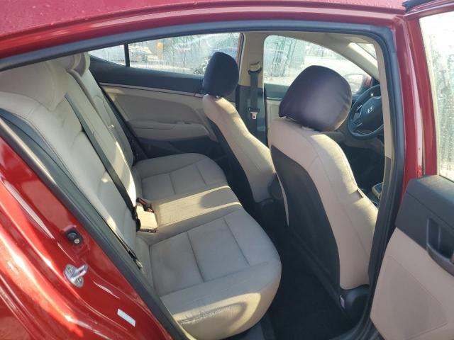 Photo 9 VIN: KMHD74LF2HU391804 - HYUNDAI ELANTRA SE 