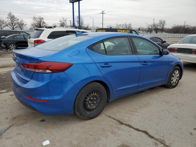 Photo 2 VIN: KMHD74LF2HU400856 - HYUNDAI ELANTRA 