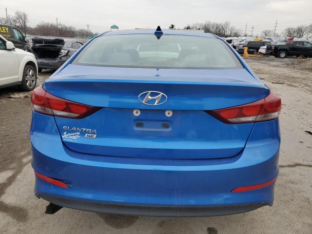 Photo 5 VIN: KMHD74LF2HU400856 - HYUNDAI ELANTRA 