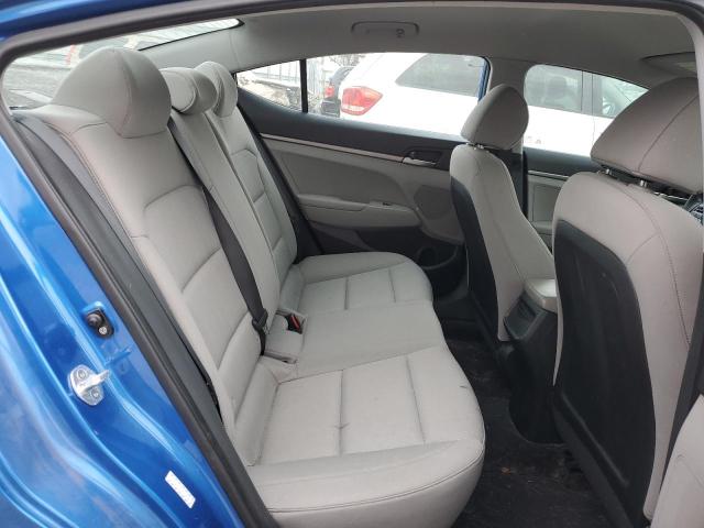 Photo 9 VIN: KMHD74LF2HU400856 - HYUNDAI ELANTRA 