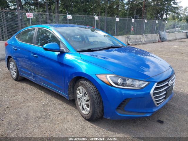 Photo 0 VIN: KMHD74LF2HU410741 - HYUNDAI ELANTRA 