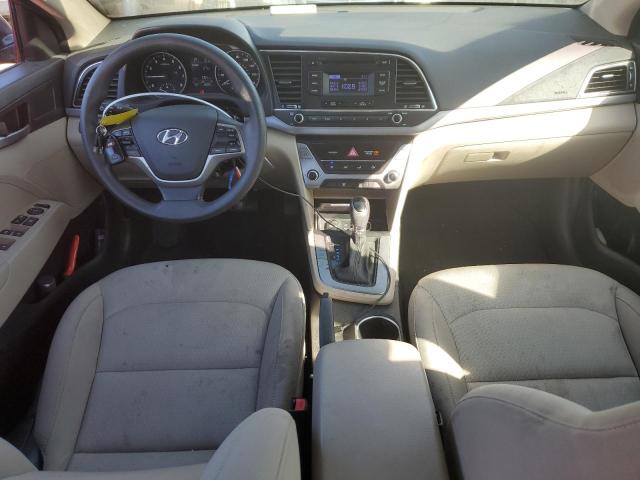 Photo 7 VIN: KMHD74LF2HU417589 - HYUNDAI ELANTRA SE 