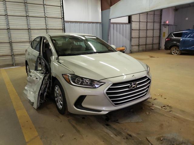 Photo 0 VIN: KMHD74LF2HU421545 - HYUNDAI ELANTRA SE 