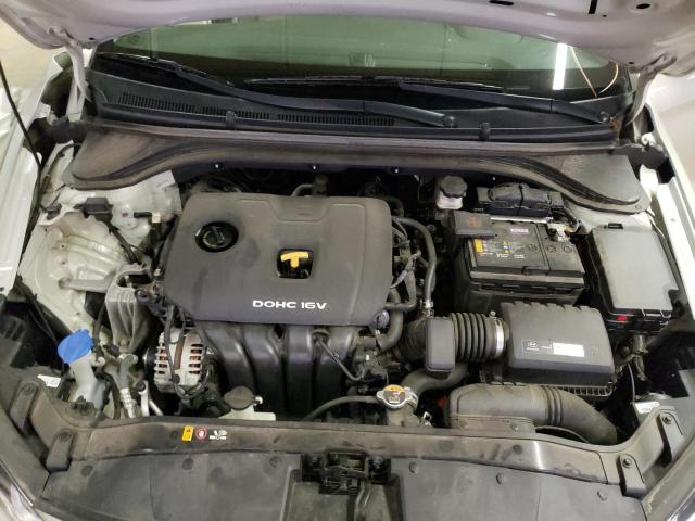 Photo 6 VIN: KMHD74LF2HU421545 - HYUNDAI ELANTRA SE 