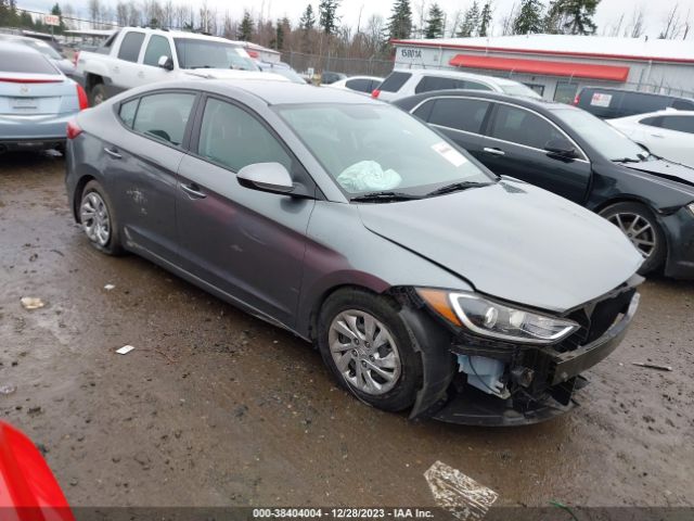 Photo 0 VIN: KMHD74LF2HU427216 - HYUNDAI ELANTRA 