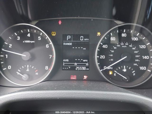 Photo 6 VIN: KMHD74LF2HU427216 - HYUNDAI ELANTRA 