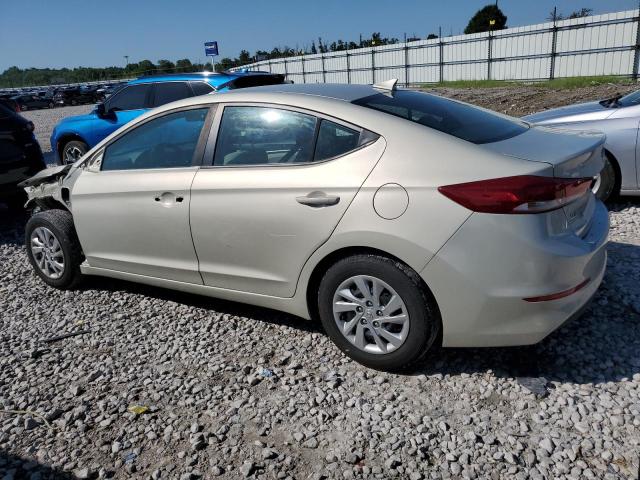 Photo 1 VIN: KMHD74LF2HU428849 - HYUNDAI ELANTRA SE 