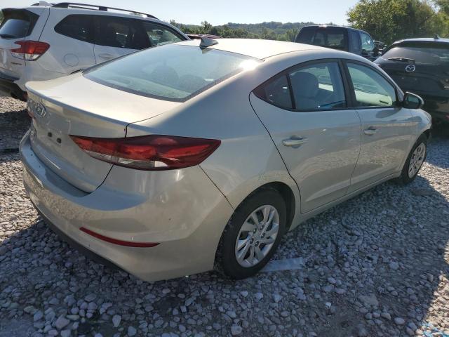 Photo 2 VIN: KMHD74LF2HU428849 - HYUNDAI ELANTRA SE 