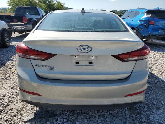 Photo 5 VIN: KMHD74LF2HU428849 - HYUNDAI ELANTRA SE 