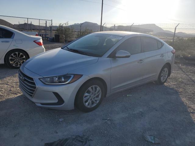 Photo 0 VIN: KMHD74LF2JU449481 - HYUNDAI ELANTRA 