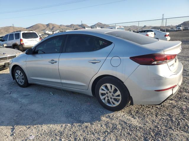 Photo 1 VIN: KMHD74LF2JU449481 - HYUNDAI ELANTRA 