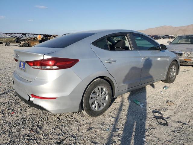 Photo 2 VIN: KMHD74LF2JU449481 - HYUNDAI ELANTRA 