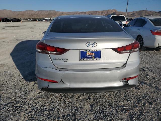 Photo 5 VIN: KMHD74LF2JU449481 - HYUNDAI ELANTRA 