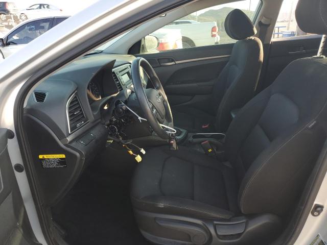 Photo 6 VIN: KMHD74LF2JU449481 - HYUNDAI ELANTRA 