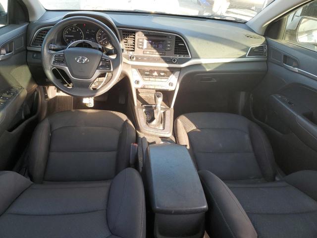 Photo 7 VIN: KMHD74LF2JU449481 - HYUNDAI ELANTRA 