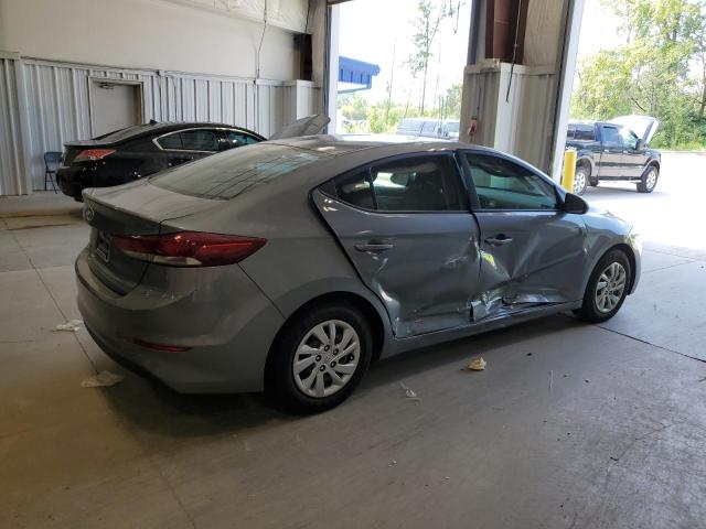 Photo 2 VIN: KMHD74LF2JU451697 - HYUNDAI ELANTRA 