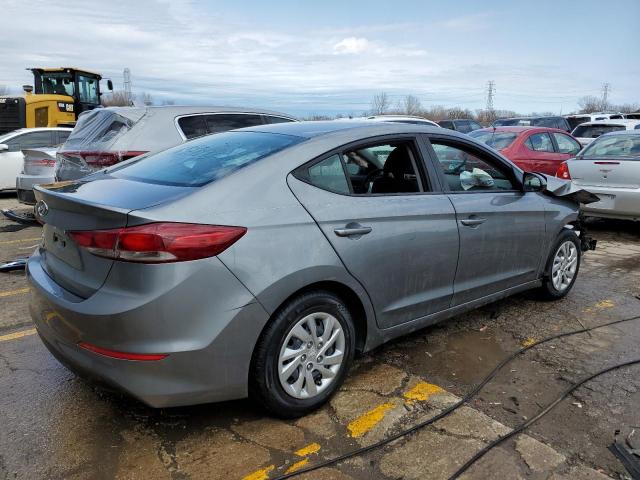 Photo 2 VIN: KMHD74LF2JU452851 - HYUNDAI ELANTRA SE 