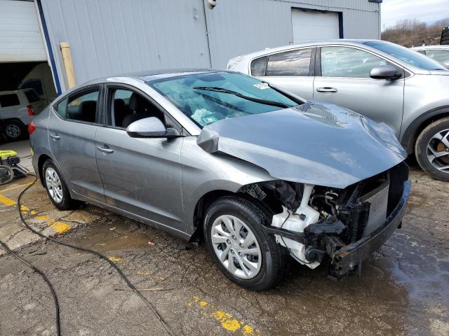 Photo 3 VIN: KMHD74LF2JU452851 - HYUNDAI ELANTRA SE 