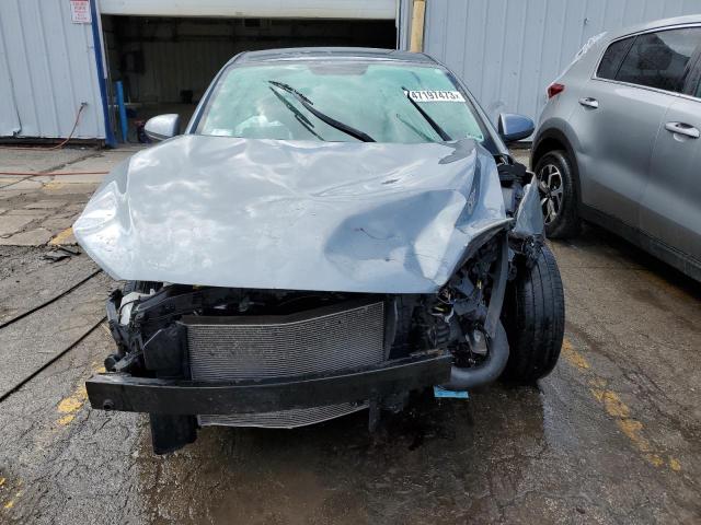 Photo 4 VIN: KMHD74LF2JU452851 - HYUNDAI ELANTRA SE 