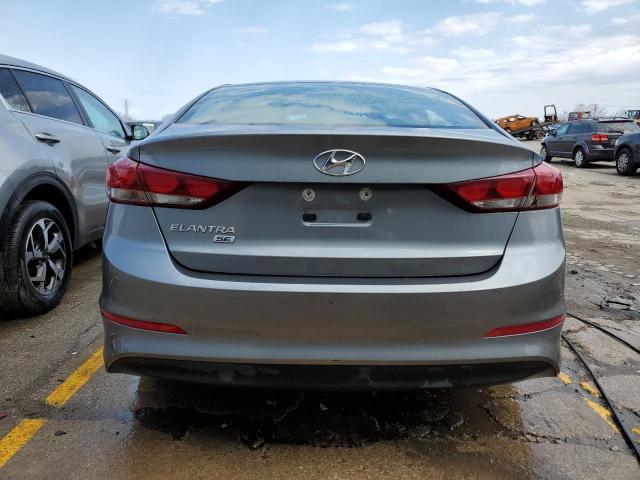 Photo 5 VIN: KMHD74LF2JU452851 - HYUNDAI ELANTRA SE 