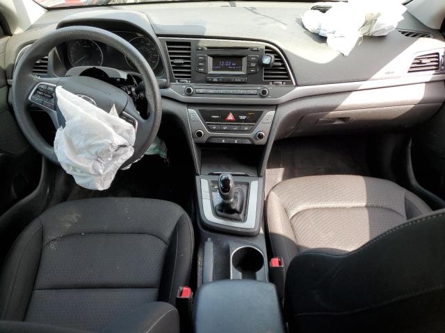 Photo 7 VIN: KMHD74LF2JU452851 - HYUNDAI ELANTRA SE 