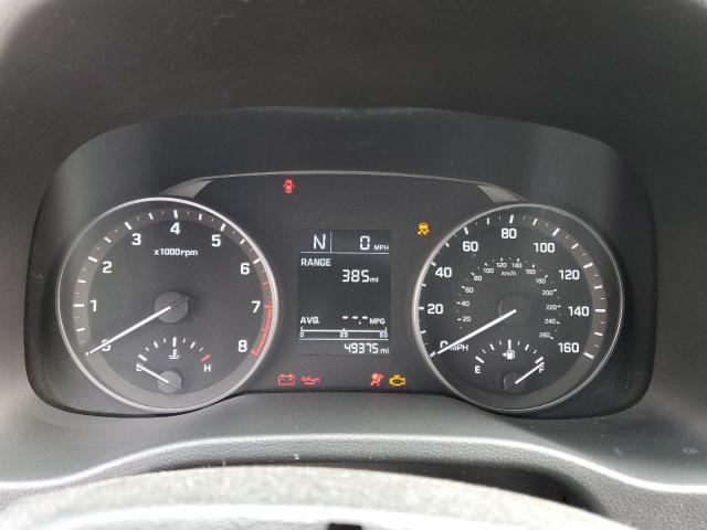 Photo 8 VIN: KMHD74LF2JU452851 - HYUNDAI ELANTRA SE 