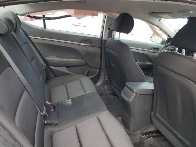 Photo 9 VIN: KMHD74LF2JU452851 - HYUNDAI ELANTRA SE 