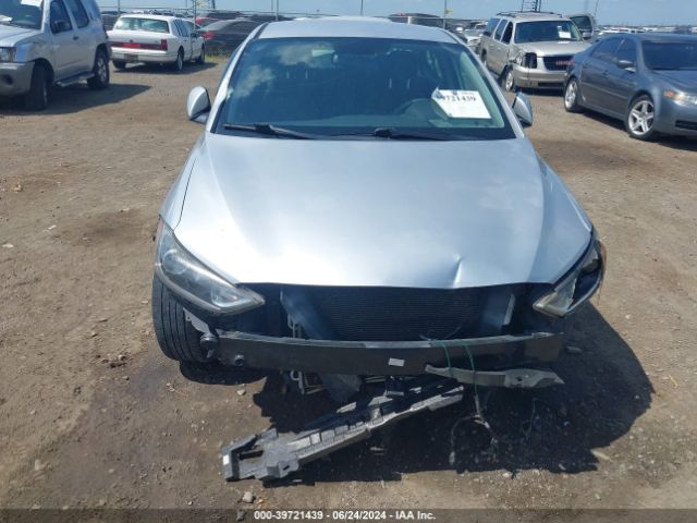 Photo 5 VIN: KMHD74LF2JU455605 - HYUNDAI ELANTRA 