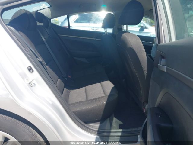 Photo 7 VIN: KMHD74LF2JU455605 - HYUNDAI ELANTRA 