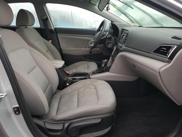 Photo 4 VIN: KMHD74LF2JU457483 - HYUNDAI ELANTRA SE 