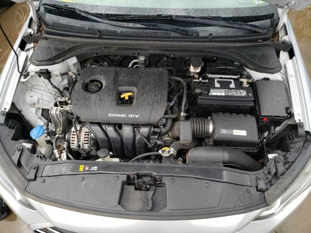 Photo 6 VIN: KMHD74LF2JU457483 - HYUNDAI ELANTRA SE 