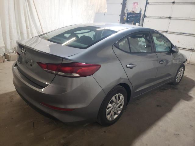 Photo 3 VIN: KMHD74LF2JU469407 - HYUNDAI ELANTRA SE 