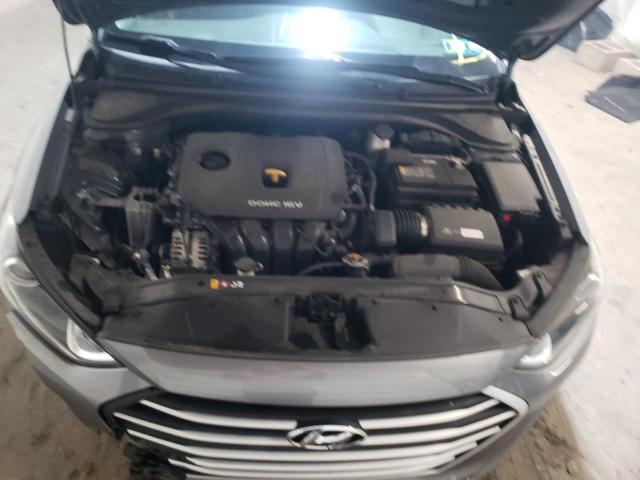 Photo 6 VIN: KMHD74LF2JU469407 - HYUNDAI ELANTRA SE 