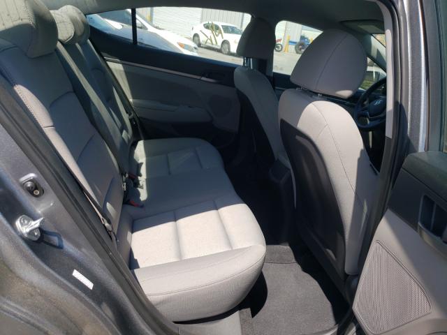 Photo 5 VIN: KMHD74LF2JU471237 - HYUNDAI ELANTRA SE 