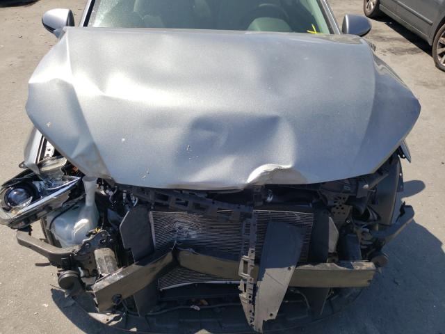 Photo 6 VIN: KMHD74LF2JU471237 - HYUNDAI ELANTRA SE 