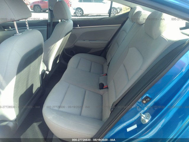 Photo 7 VIN: KMHD74LF2JU472193 - HYUNDAI ELANTRA 