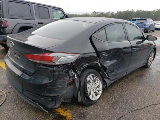 Photo 2 VIN: KMHD74LF2JU475322 - HYUNDAI ELANTRA SE 