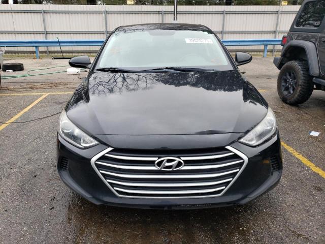 Photo 4 VIN: KMHD74LF2JU475322 - HYUNDAI ELANTRA SE 