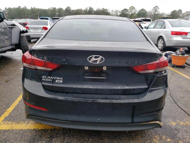 Photo 5 VIN: KMHD74LF2JU475322 - HYUNDAI ELANTRA SE 