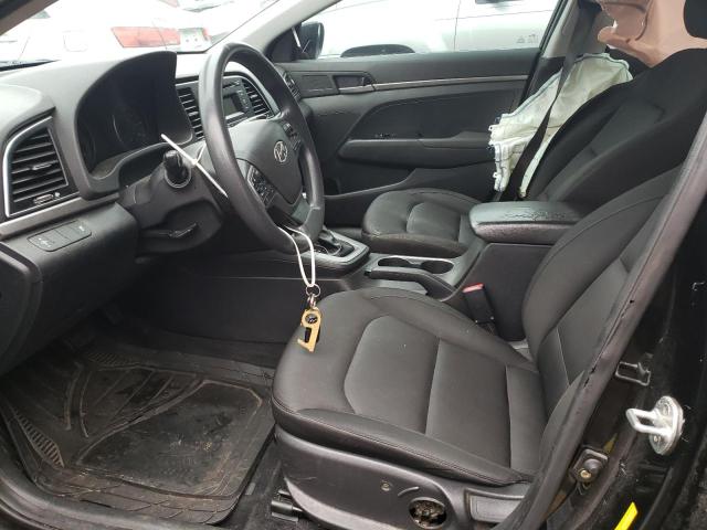 Photo 6 VIN: KMHD74LF2JU475322 - HYUNDAI ELANTRA SE 