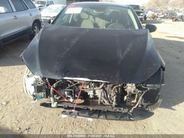 Photo 5 VIN: KMHD74LF2JU489463 - HYUNDAI ELANTRA 