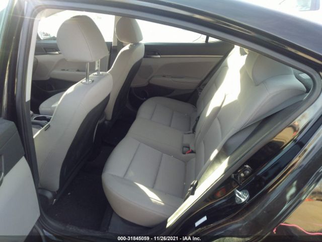 Photo 7 VIN: KMHD74LF2JU489463 - HYUNDAI ELANTRA 