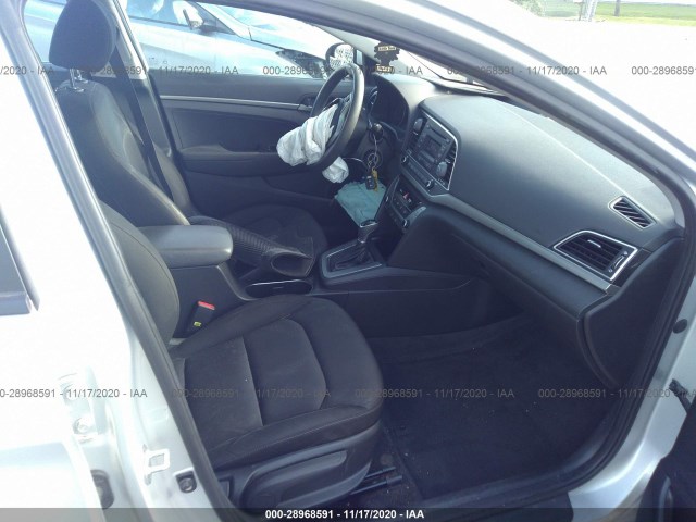 Photo 4 VIN: KMHD74LF2JU522459 - HYUNDAI ELANTRA 