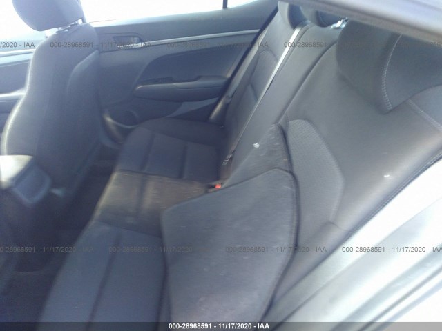 Photo 7 VIN: KMHD74LF2JU522459 - HYUNDAI ELANTRA 