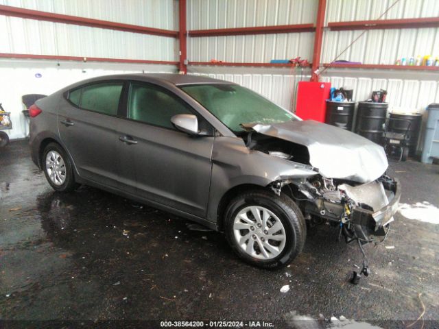 Photo 0 VIN: KMHD74LF2JU569510 - HYUNDAI ELANTRA 