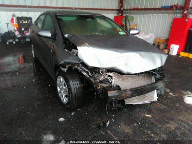 Photo 5 VIN: KMHD74LF2JU569510 - HYUNDAI ELANTRA 