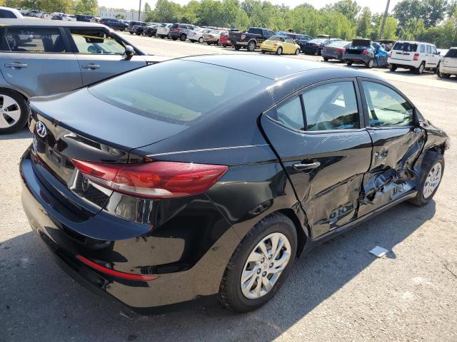 Photo 3 VIN: KMHD74LF2JU588980 - HYUNDAI ELANTRA SE 